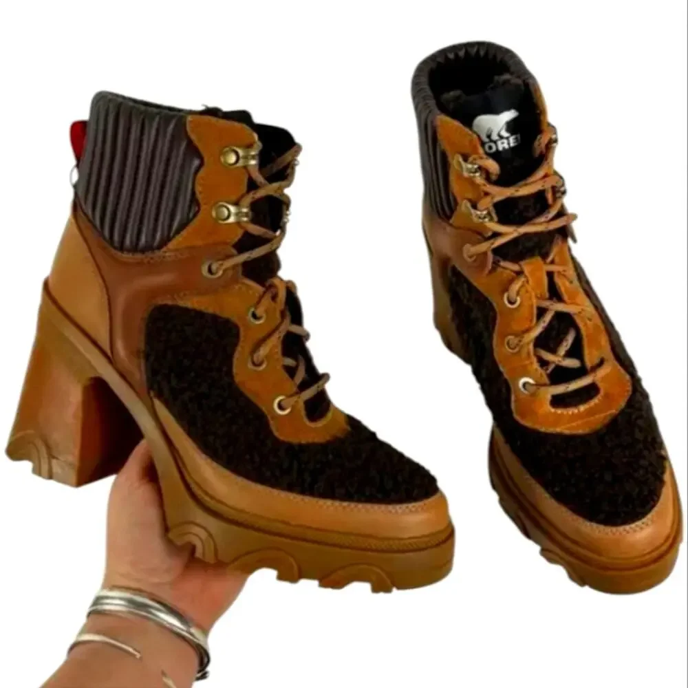 Sorel sundance catalog